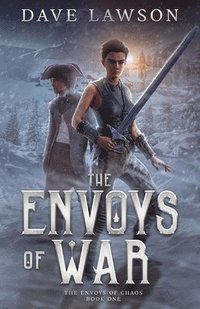 bokomslag The Envoys of War