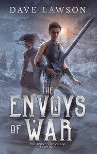 bokomslag The Envoys of War