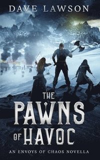 bokomslag Pawns of Havoc