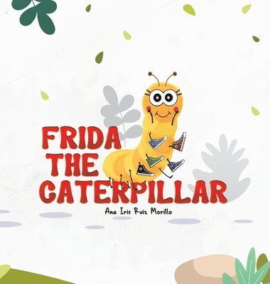 Frida The Caterpillar 1