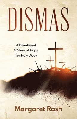 bokomslag Dismas