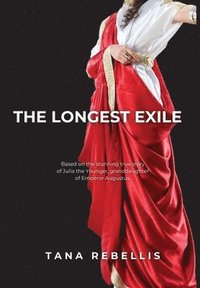 bokomslag Longest Exile