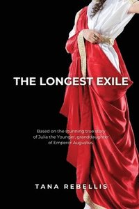 bokomslag Longest Exile