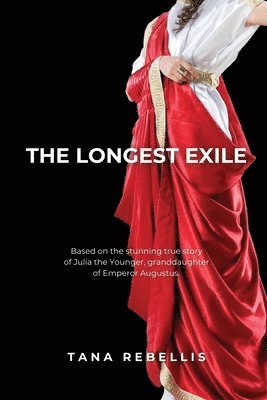 bokomslag Longest Exile