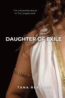 bokomslag Daughter of Exile