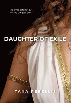 bokomslag Daughter of Exile
