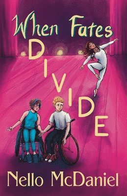 McDaniel, Mcdaniel, Catherine Holecko - When Fates Divide, Häftad