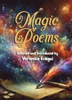 bokomslag Magic Poems