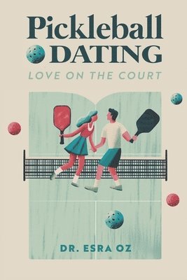 Pickleball Dating 1