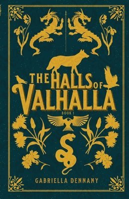 Halls of Valhalla 1