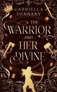 bokomslag Warrior and Her Divine