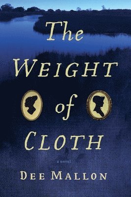 bokomslag Weight of Cloth