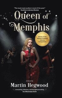 bokomslag Queen of Memphis