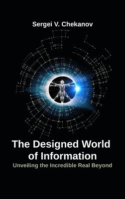 bokomslag The Designed World of Information