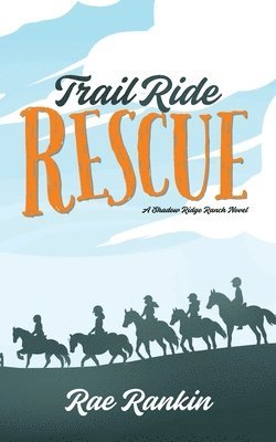 Trail Ride Rescue