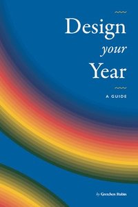 bokomslag Design Your Year