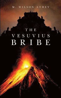 bokomslag Vesuvius Bribe