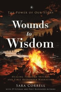 bokomslag Wounds to Wisdom