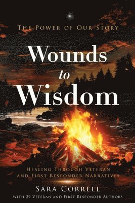 Wounds to Wisdom 1