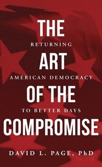 bokomslag Art of the Compromise
