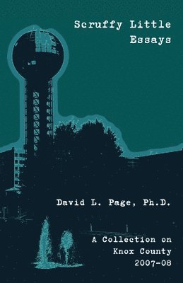 Scruffy Little Essays