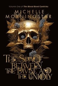 bokomslag Space Between the Divine and the Unholy