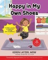 bokomslag Happy in My Own Shoes