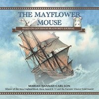 bokomslag Mayflower Mouse