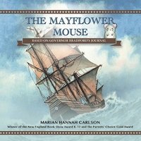 bokomslag The Mayflower Mouse