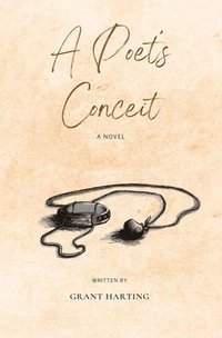 bokomslag Poet's Conceit