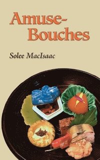 bokomslag Amuse-Bouches