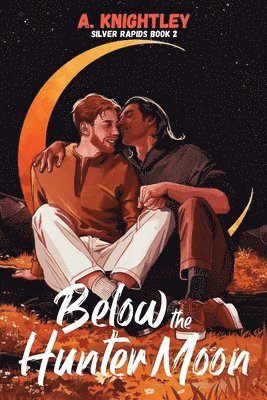 Below the Hunter Moon 1