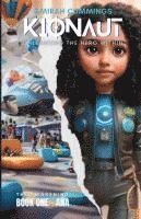 bokomslag Kionaut: Unleashing The Hero Within