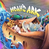 bokomslag Noah's Ark
