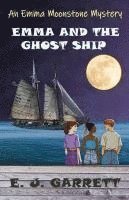bokomslag Emma and the Ghost Ship