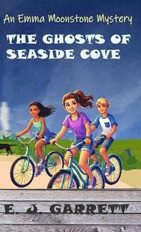 bokomslag Ghosts of Seaside Cove