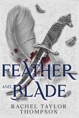 Feather and Blade 1