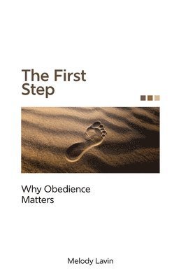 bokomslag First Step