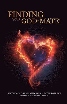 bokomslag Finding Your God-Mate!