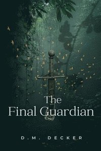 bokomslag Final Guardian