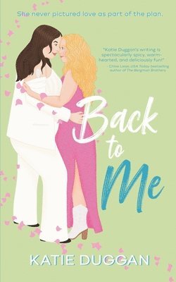 Back to Me 1