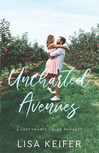 bokomslag Uncharted Avenues