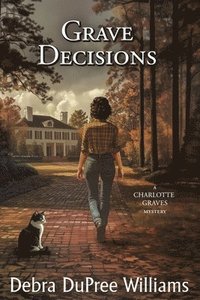 bokomslag Grave Decisions