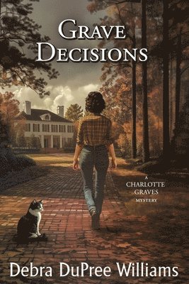 bokomslag Grave Decisions
