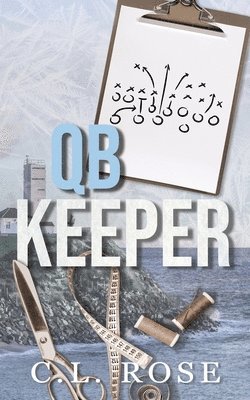 bokomslag QB Keeper