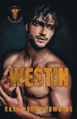 Raya Morris Edwards - Westin, Häftad