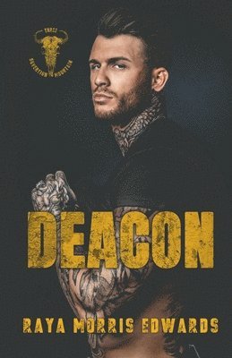 bokomslag Deacon