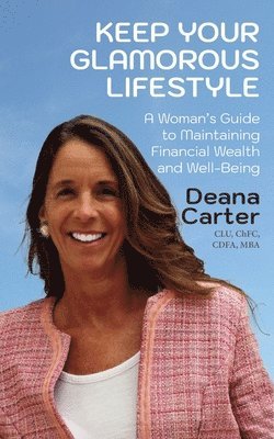 Keep Your Glamorous Lifestyle