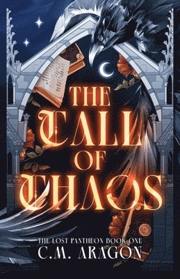 bokomslag Call of Chaos