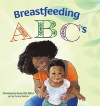 bokomslag Breastfeeding ABC's